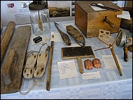 Utstllda bruksfreml 2008